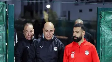 مايفوتكش| صدمة «مونديالية» لـ حسام حسن وضربة ييس توروب ومفاجأة الزمالك